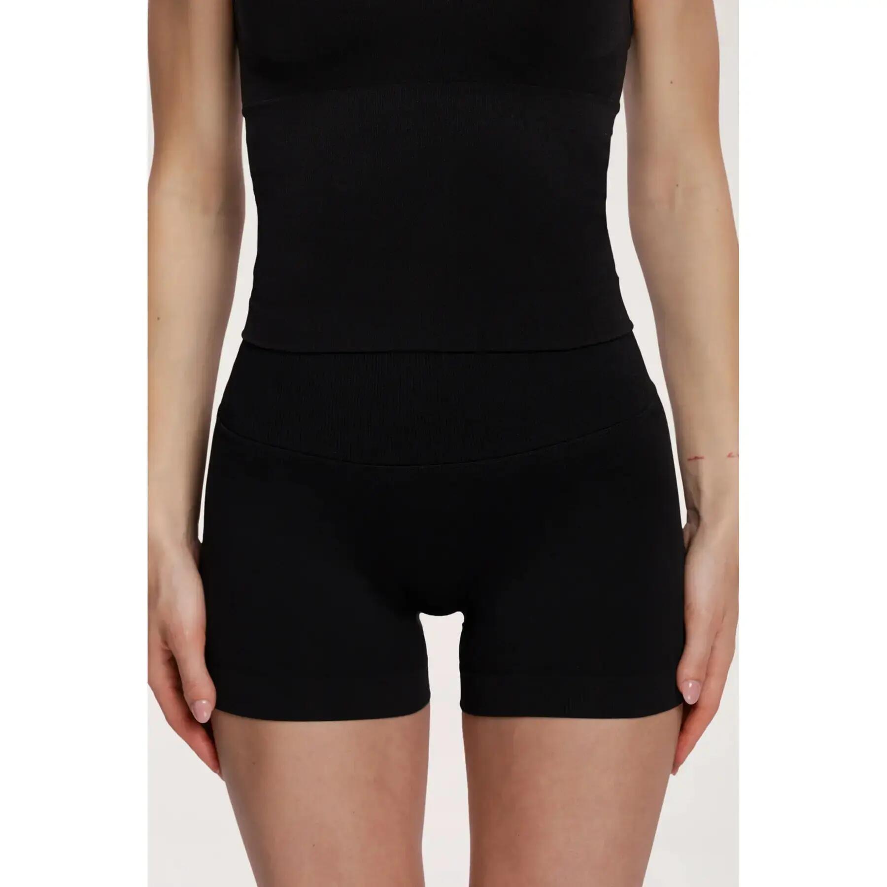 Damen Tights Gym Glamour Second Skin 2/7