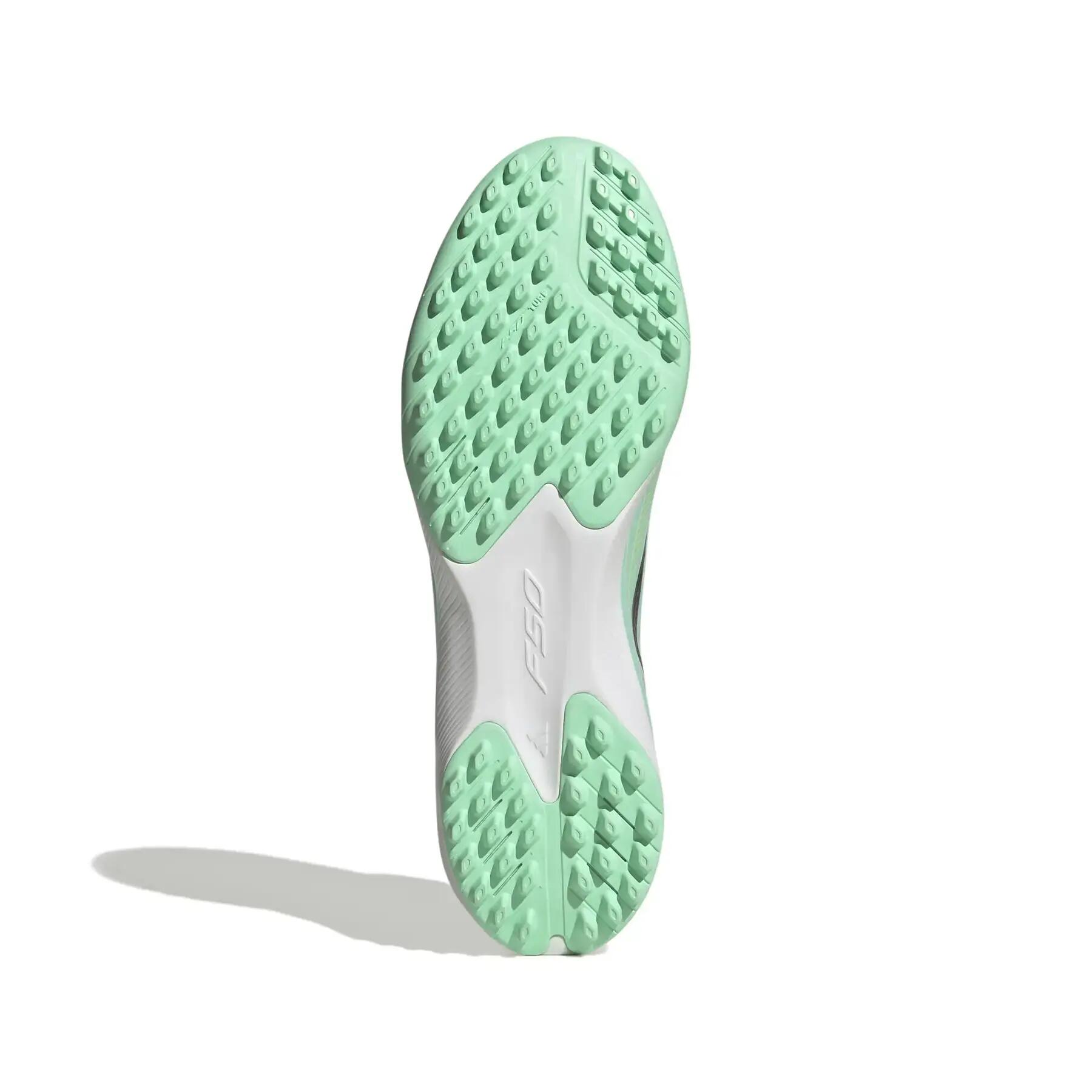 Kopačky adidas F50 Hyperfast League FG 3/7