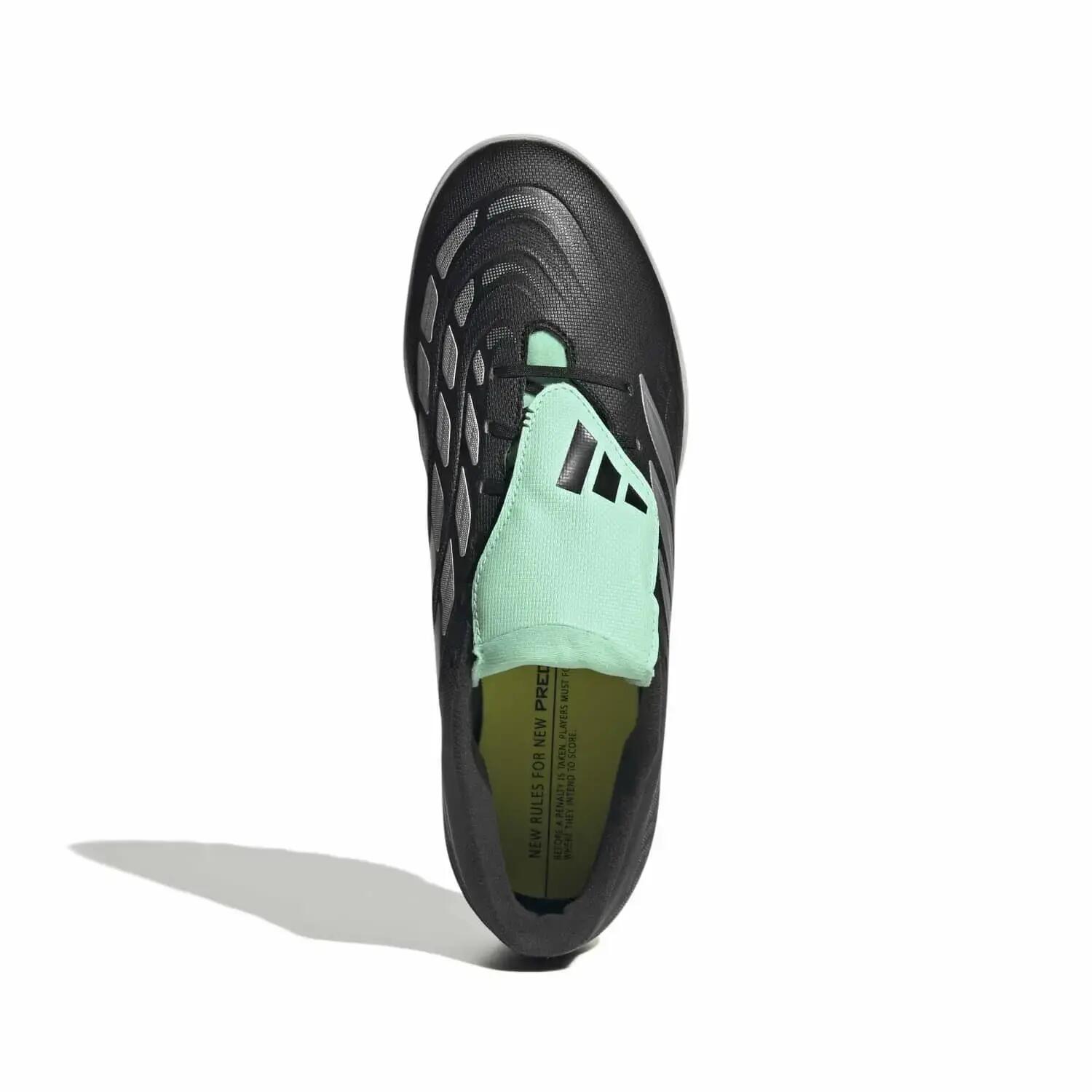 Futballcipő adidas Predator Club Fold-Over Turf 2/7