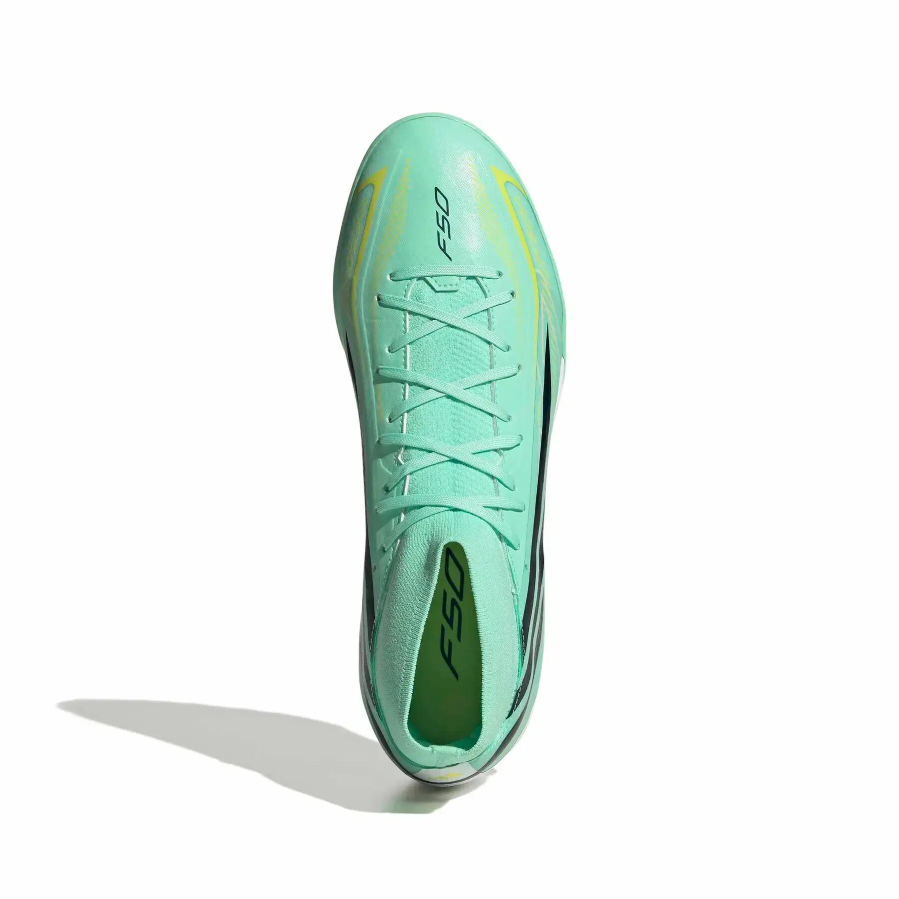 Kopačky adidas F50 Hyperfast League FG 2/7