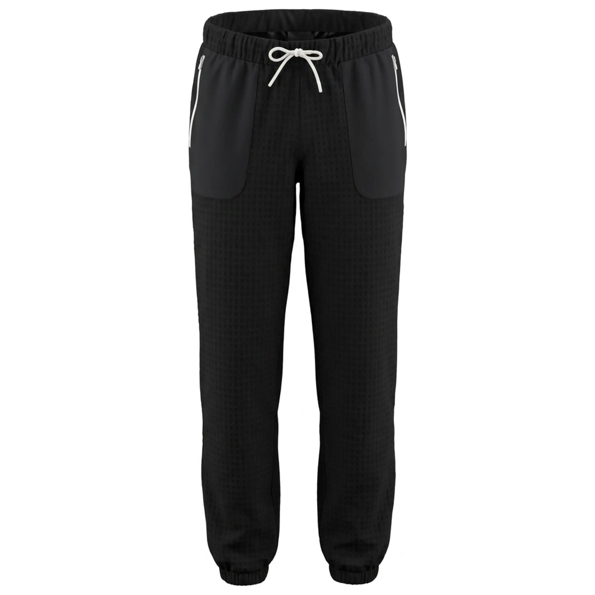Spodnie Slam Altura Grid Fleece Pant Dorośli