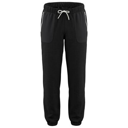 Slam Altura Grid Fleece Hose Erwachsene