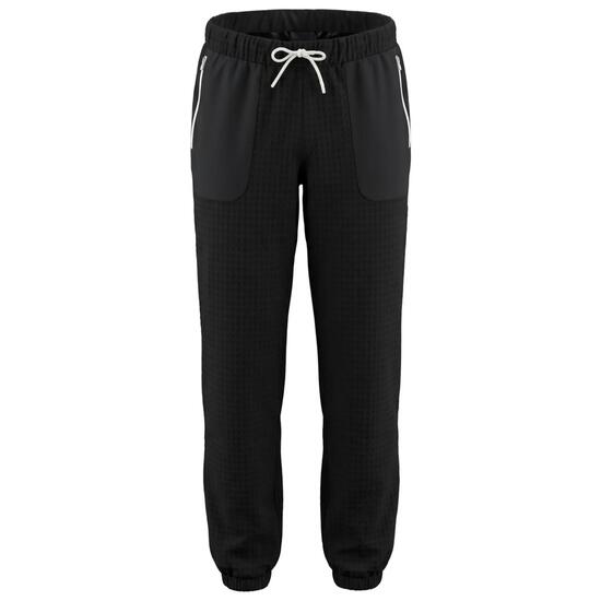 Slam Altura Grid Fleece Hose Erwachsene
