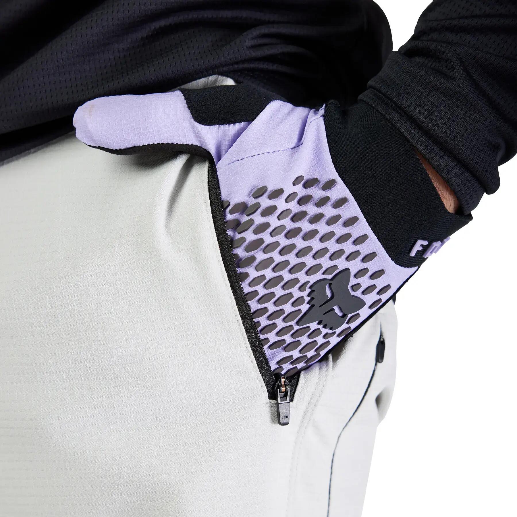 Pantalon Park Fox Racing Defend 5/7
