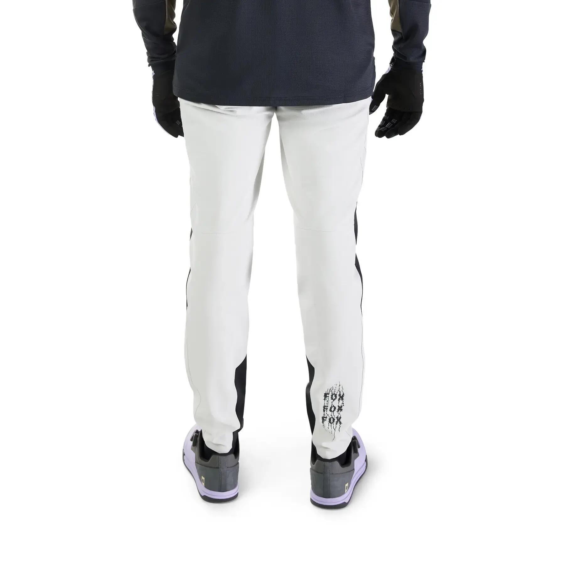 Pantalon Park Fox Racing Defend 4/7