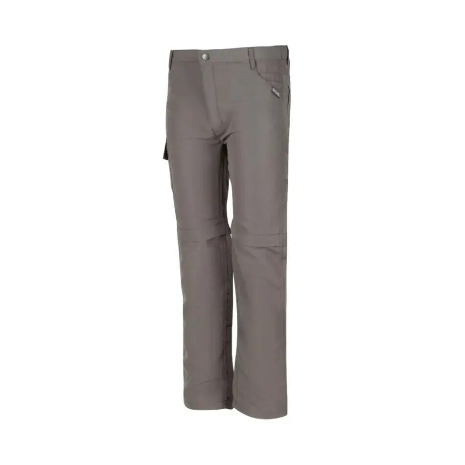 Kinderbroek met rits Regatta Sorcier II 3/3