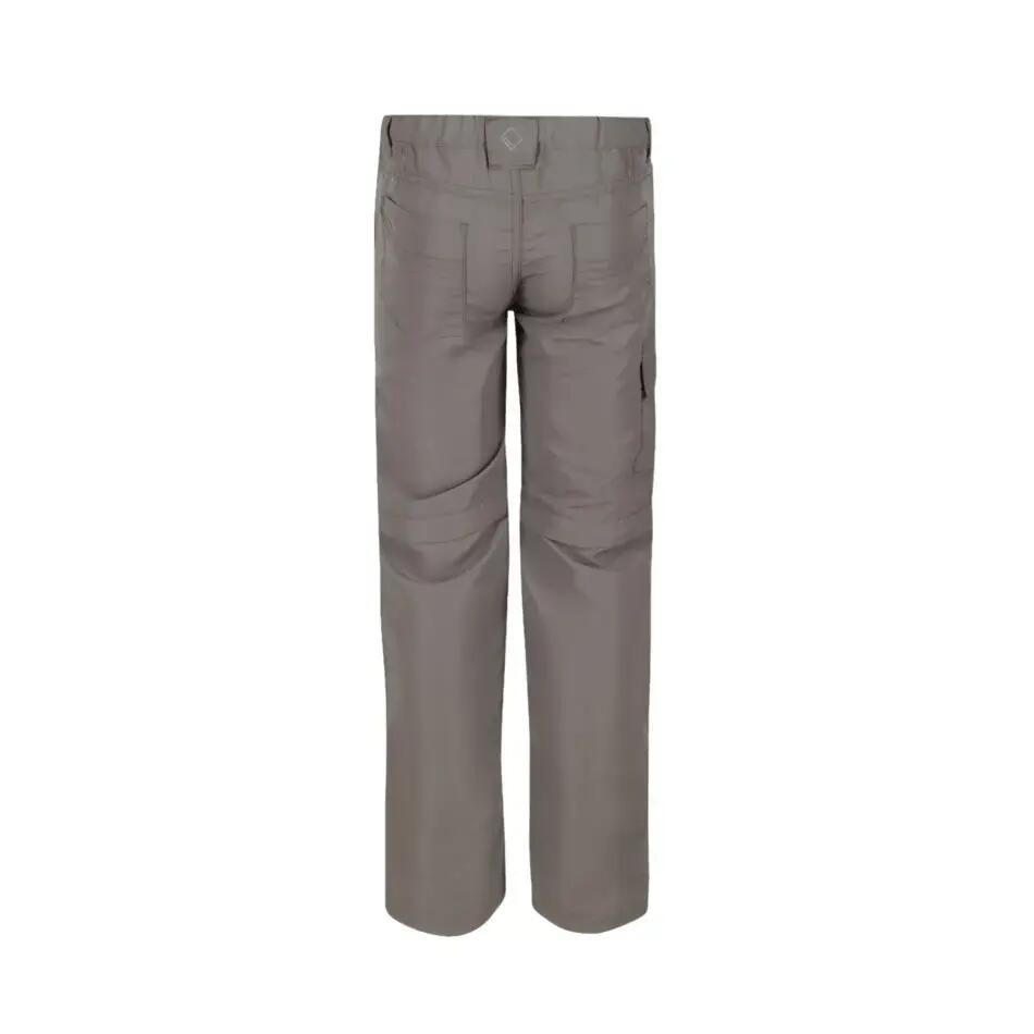 Kinderbroek met rits Regatta Sorcier II 2/3