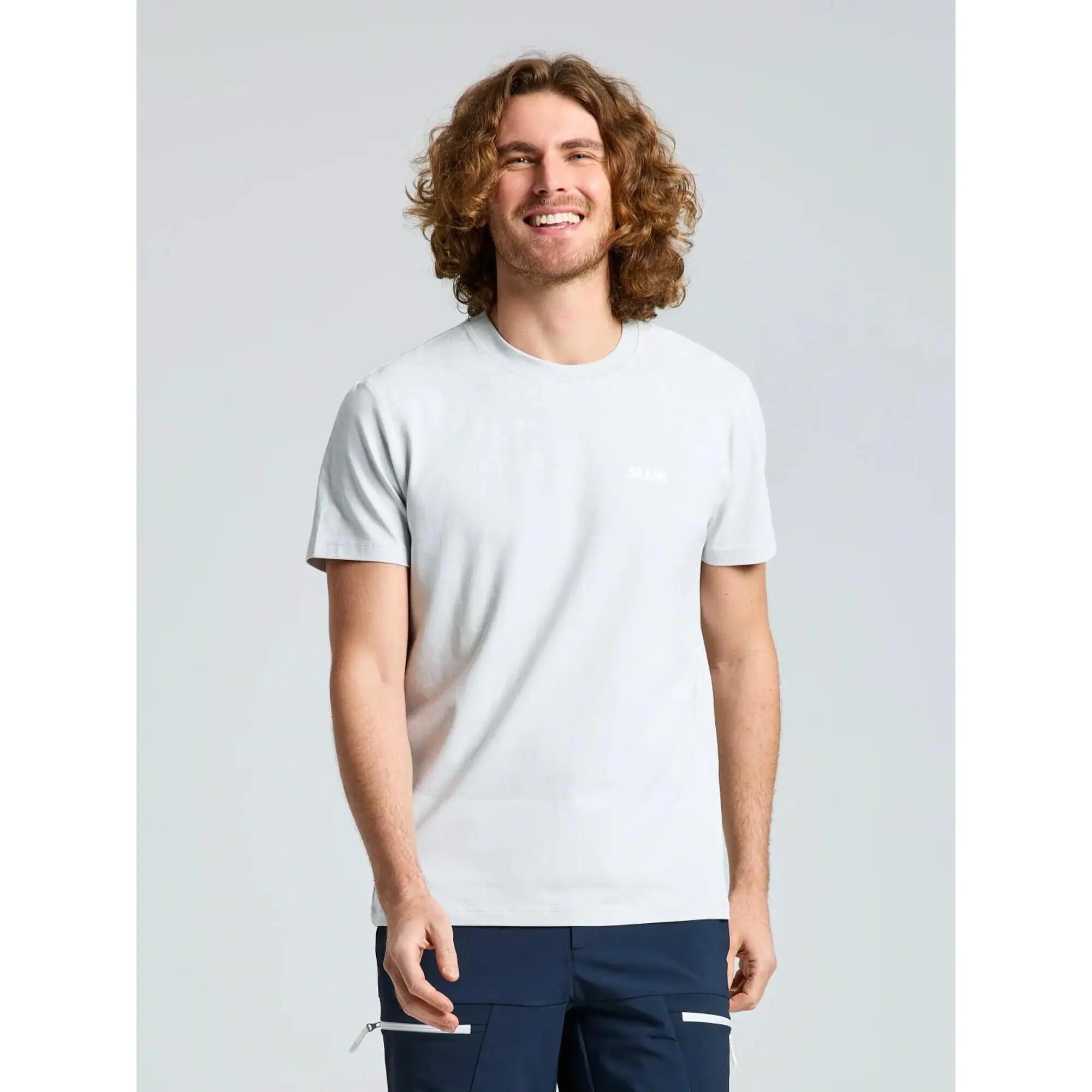T-Shirt Slam Wind Map Adulto 2/3