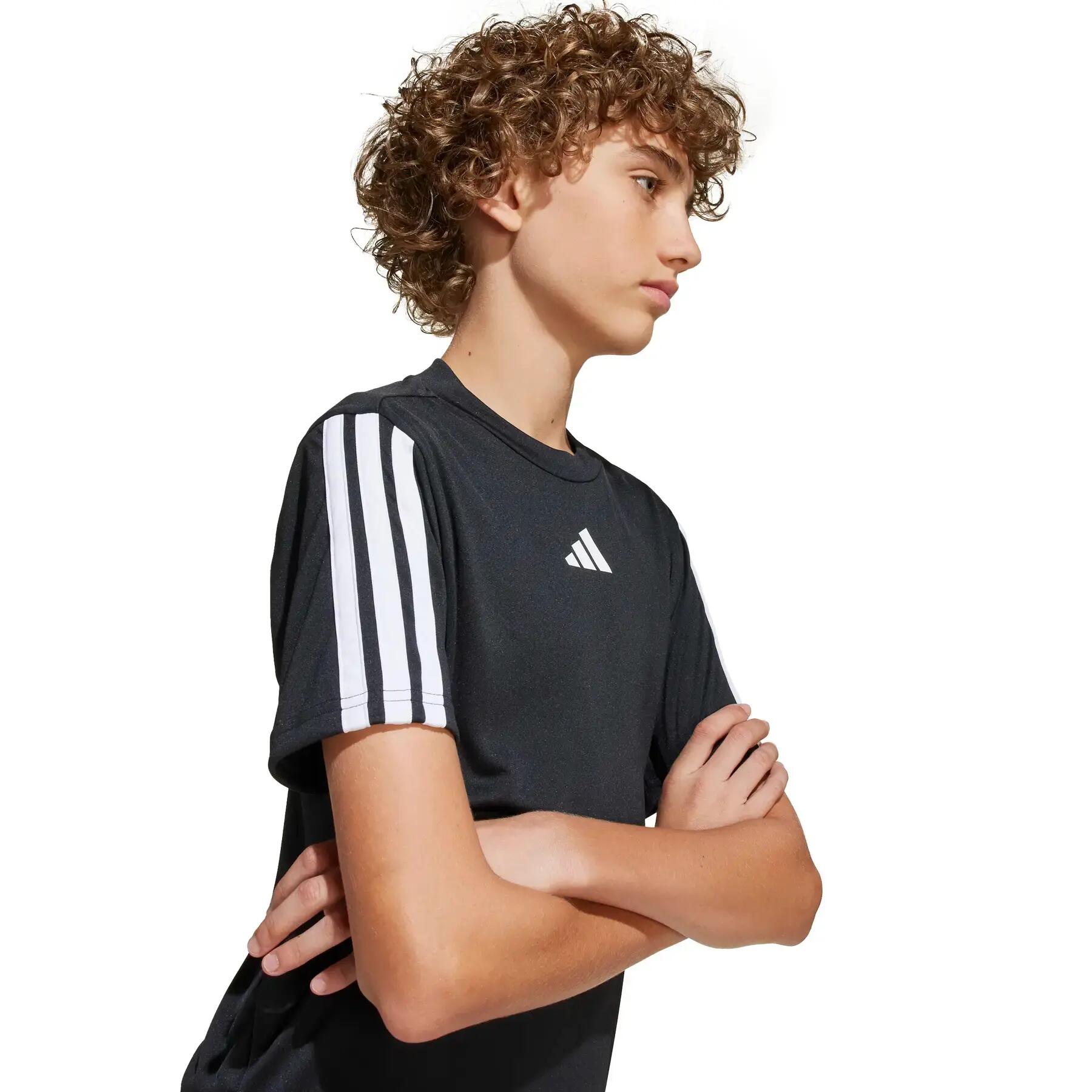 Maillot enfant adidas Train Essentials 3-Stripes 6/6