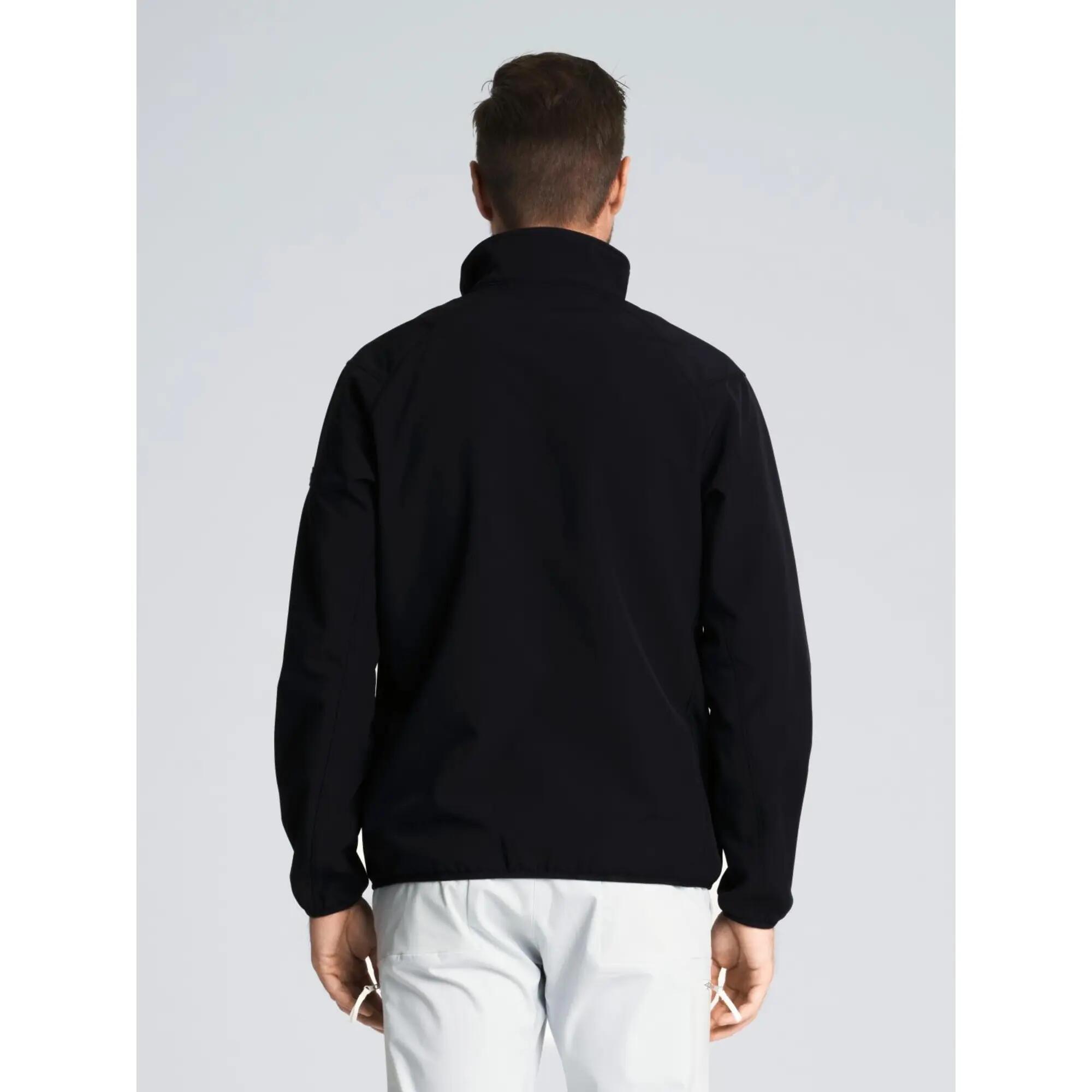 Casaco Slam Altura Warm Softshell Adulto 3/3