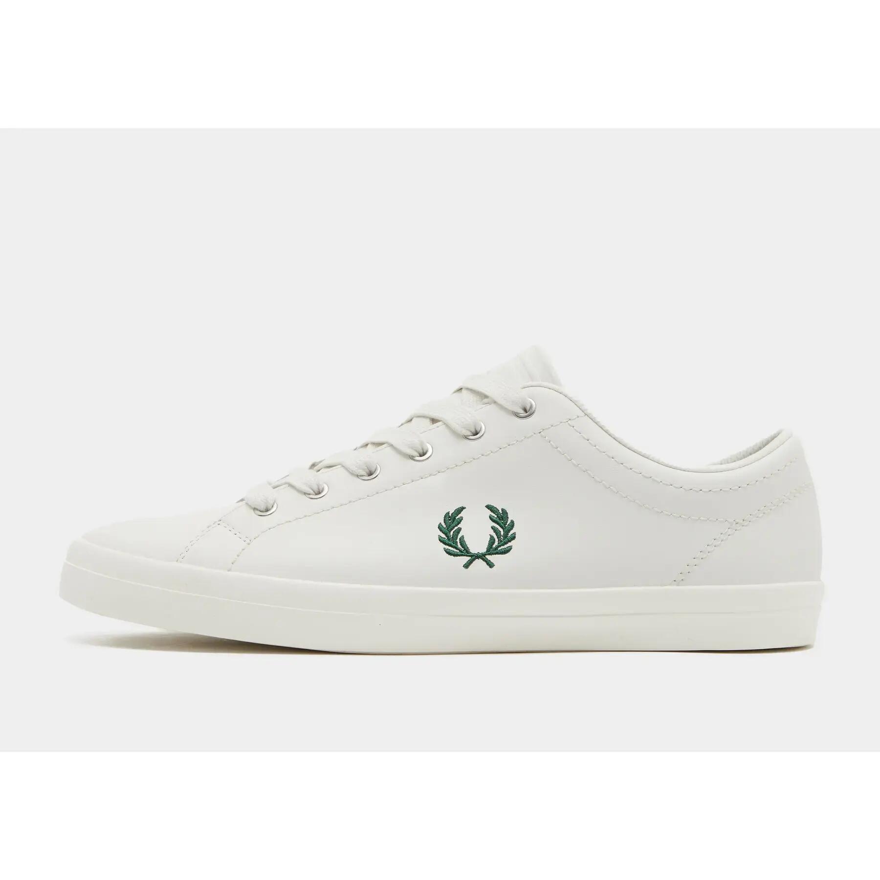 Sneakers Fred Perry Baseline 6/6