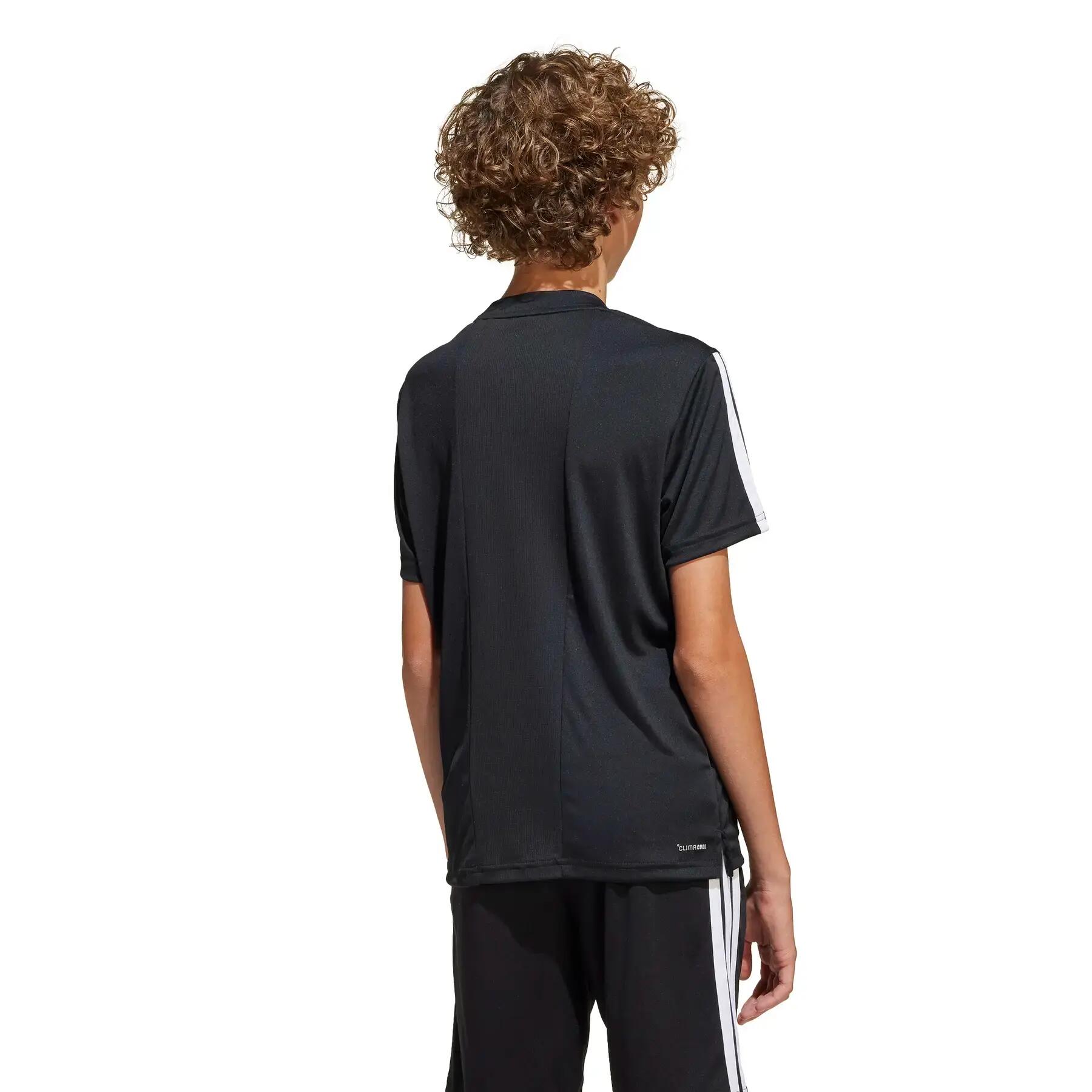 Maillot enfant adidas Train Essentials 3-Stripes 4/6