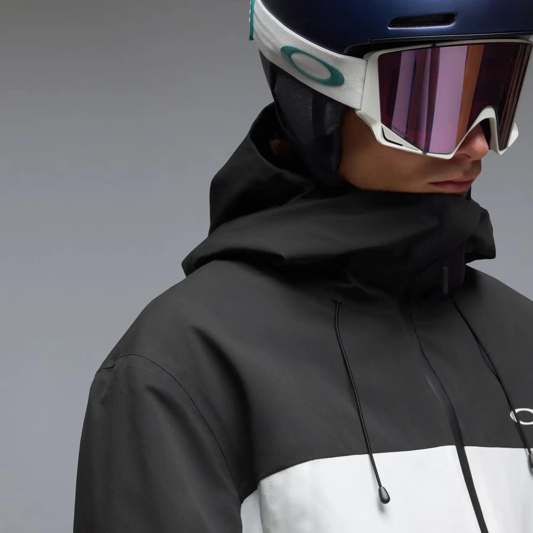 Skiová bunda Oakley 5/6