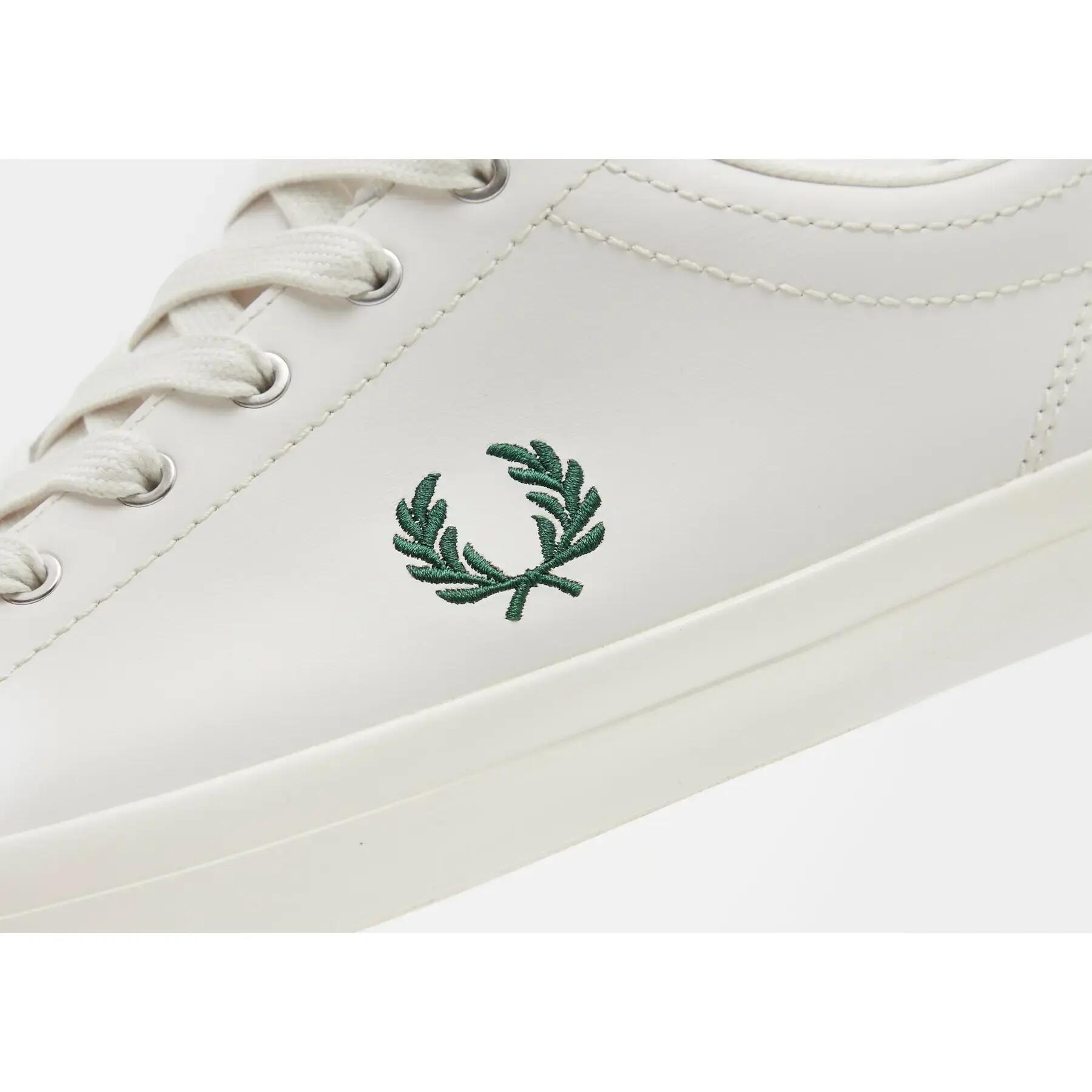 Sneakers Fred Perry Baseline 5/6