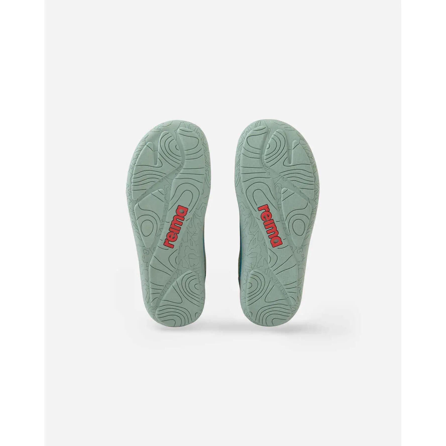 Baskets enfant Reima Tallustelu 6/7