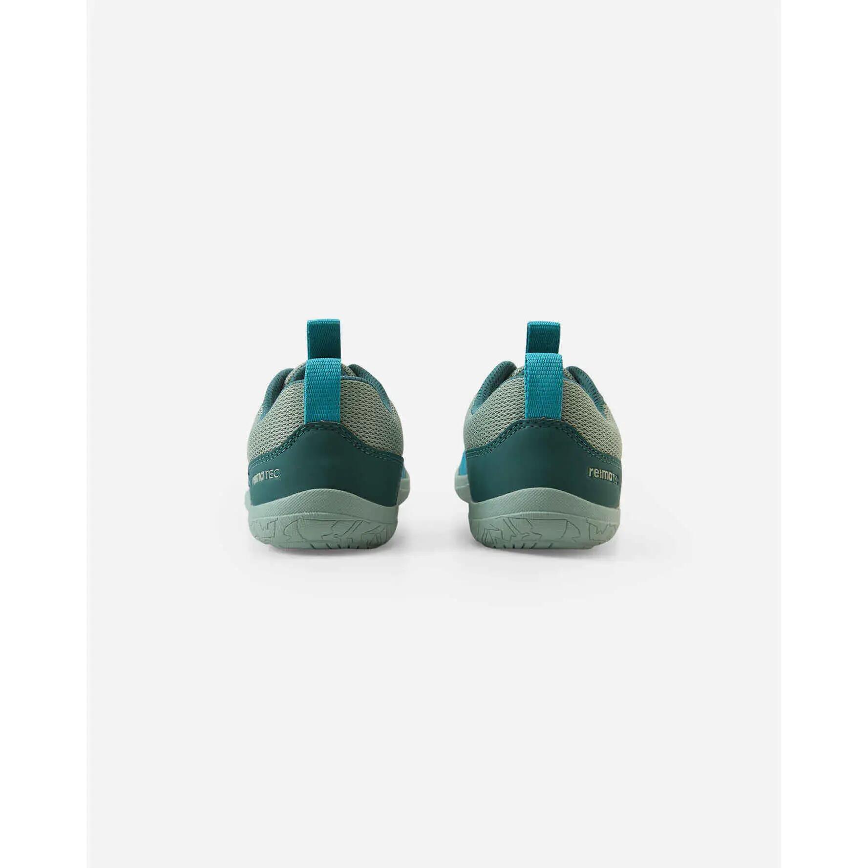 Baskets enfant Reima Tallustelu 5/7