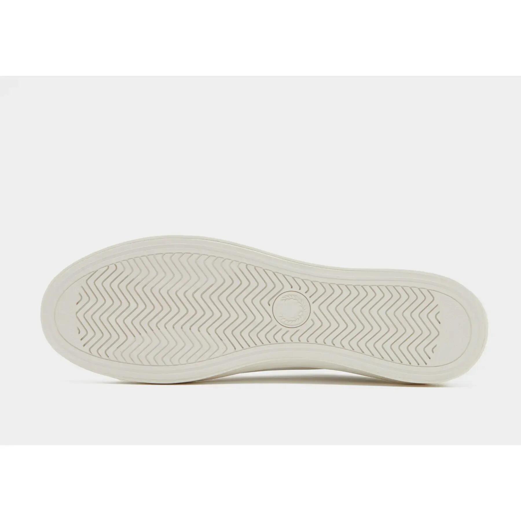 Sneakers Fred Perry Baseline 4/6