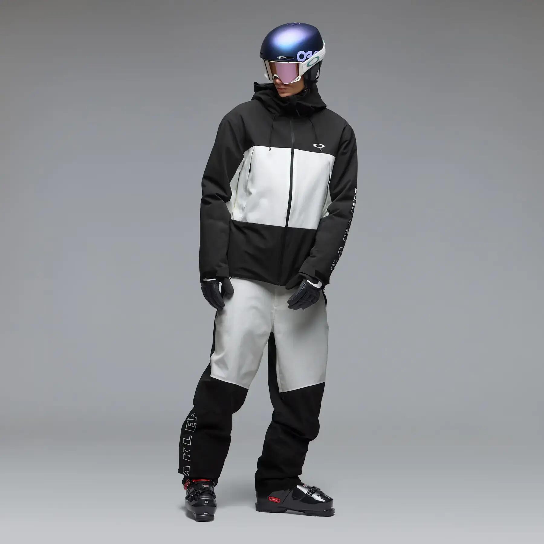 Skiová bunda Oakley 3/6