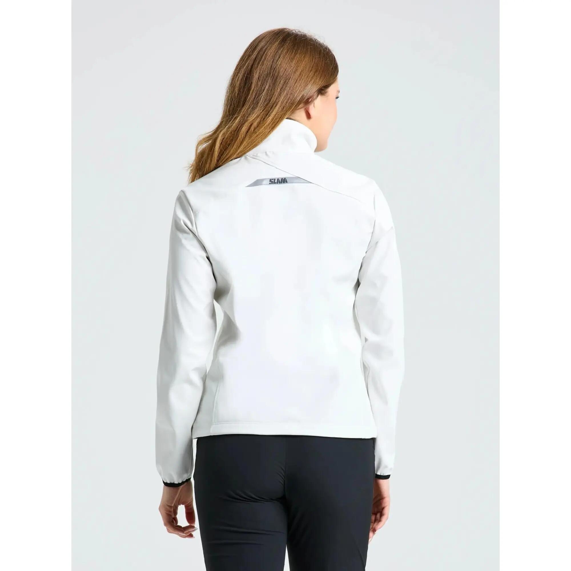 Veste Slam Softshell Act Ws Femme 3/3