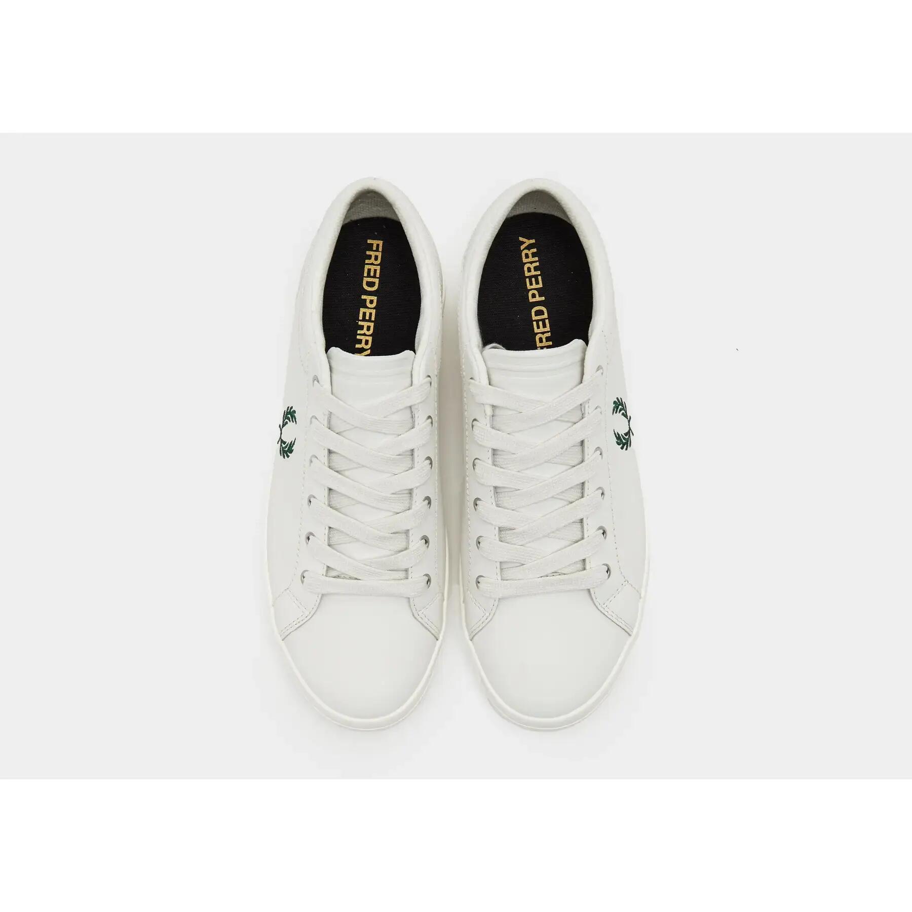 Sneakers Fred Perry Baseline 2/6