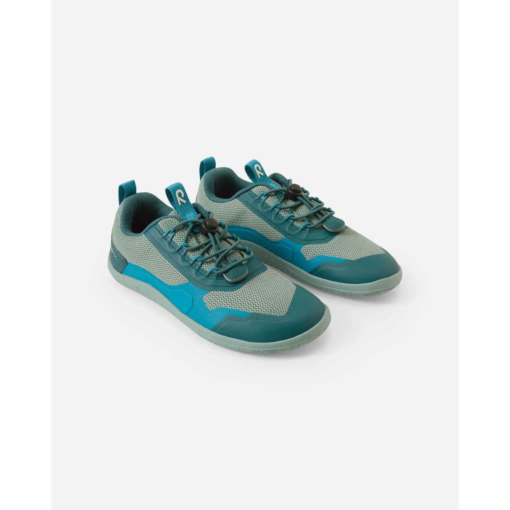 Baskets enfant Reima Tallustelu 3/7
