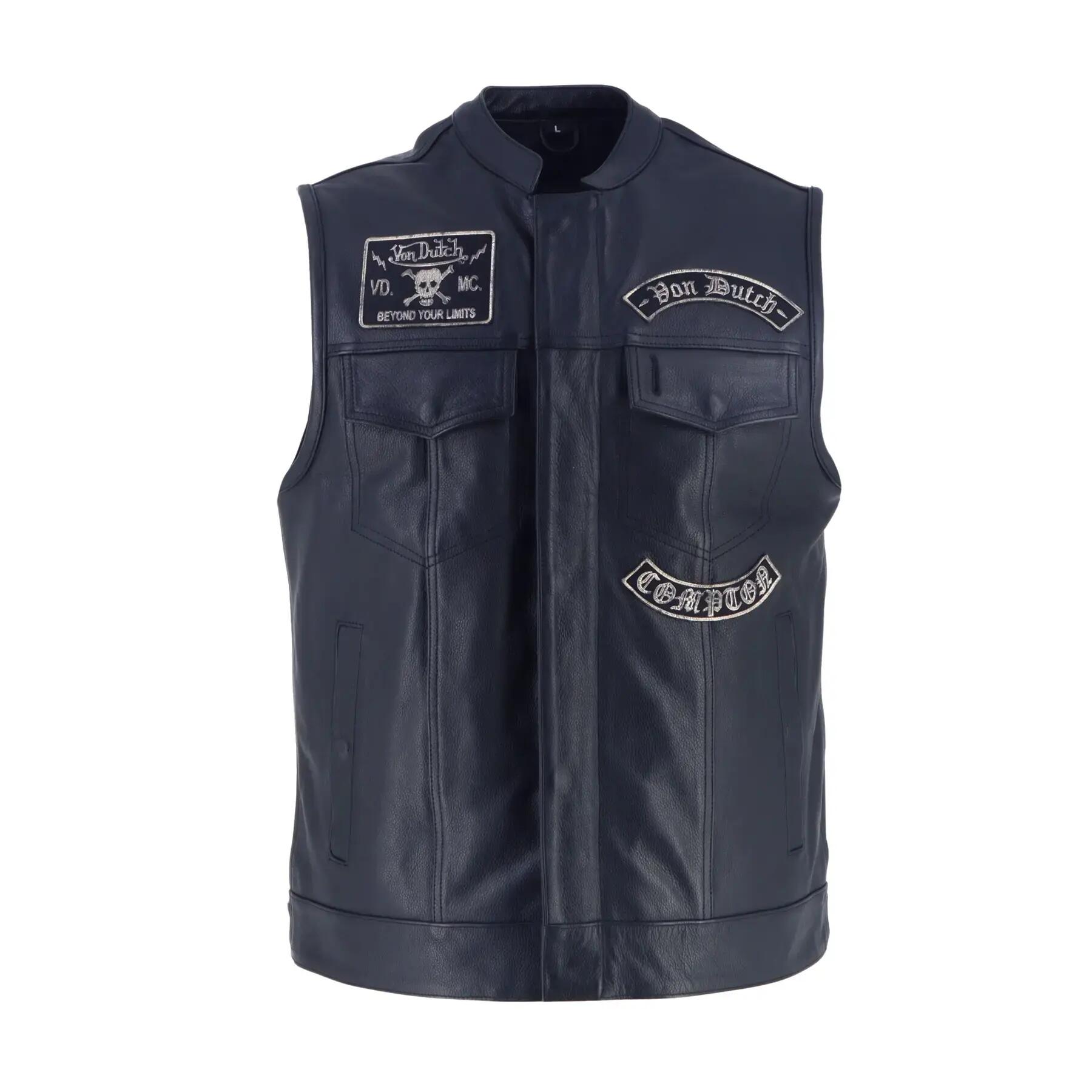 VON DUTCH picture