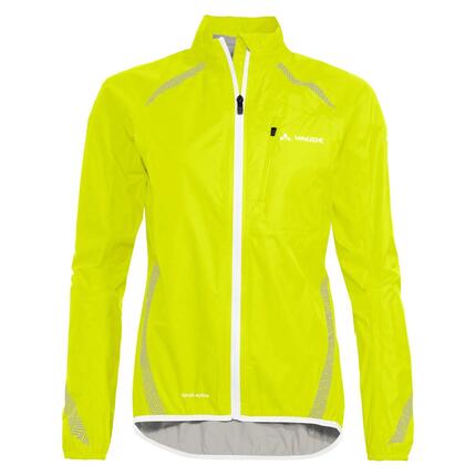 Damen Regenjacken WOMENS LUMINUM PERF. JACKET II