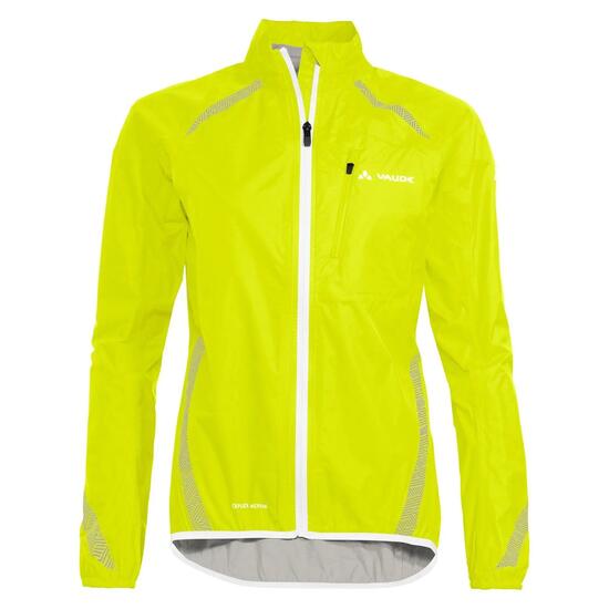 Damen Regenjacken WOMENS LUMINUM PERF. JACKET II