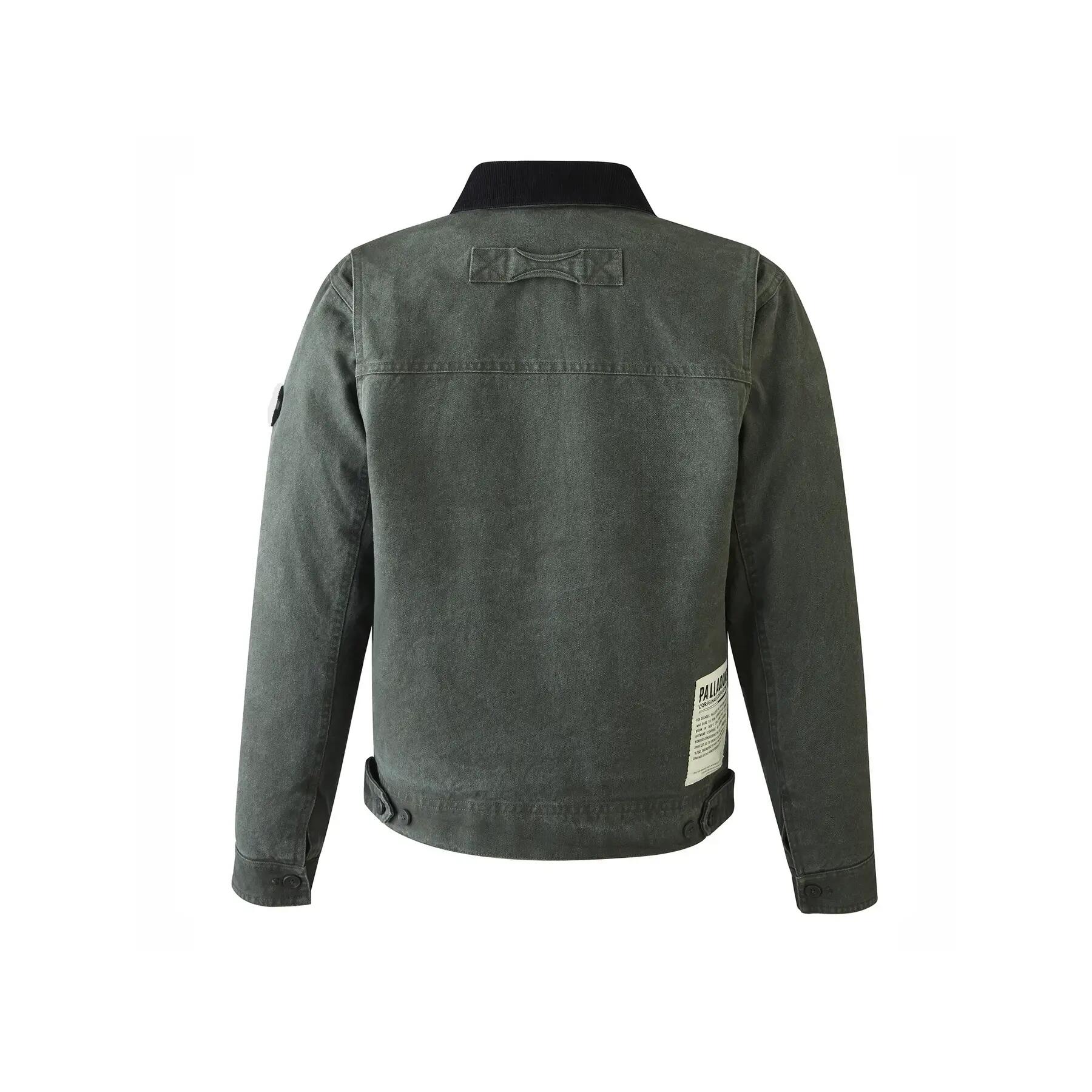 Veste Palladium Barn 01 2/2