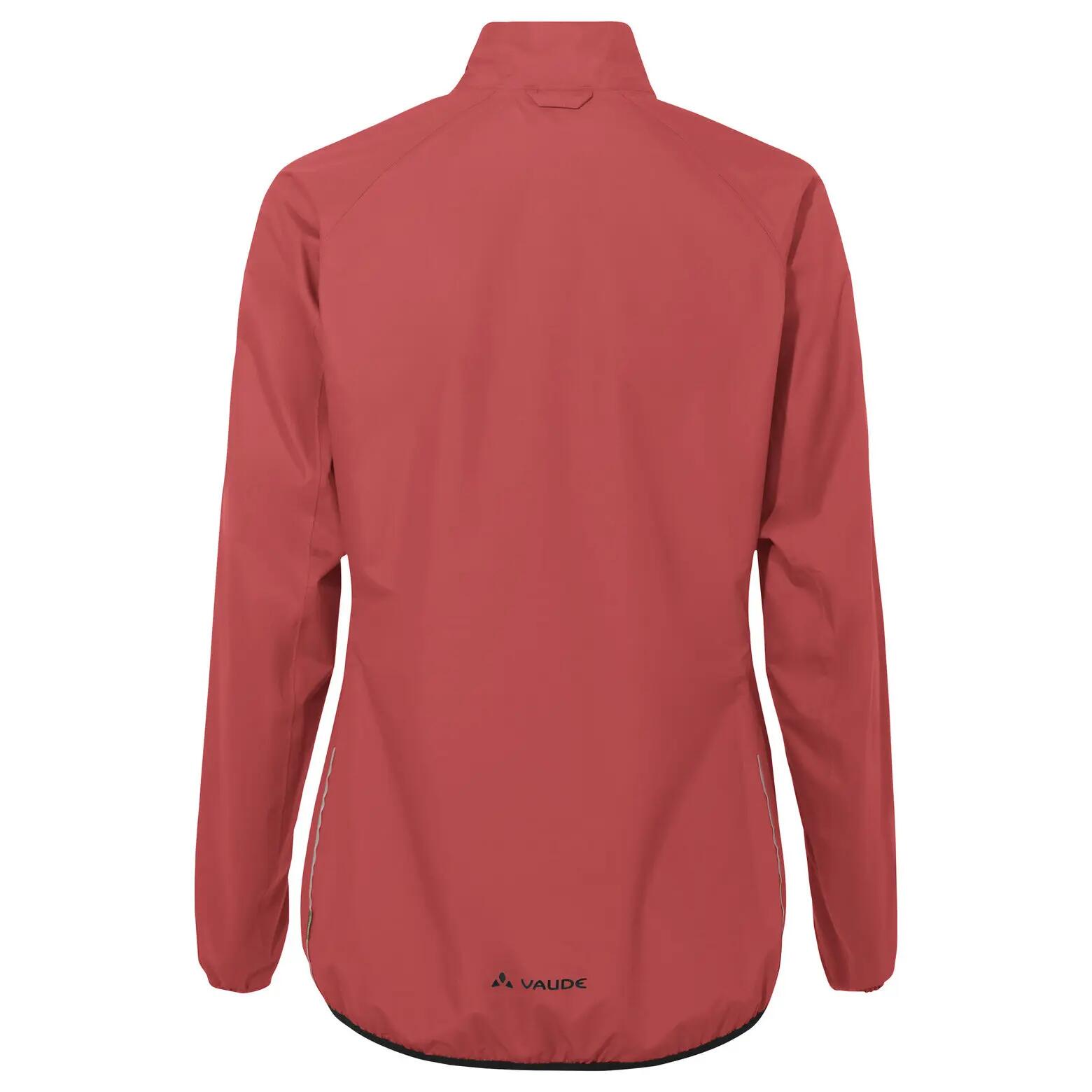Impermeabile da donna VAUDE Drop III 3/3