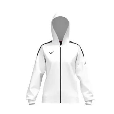 Trainingsjacke Damen Mizuno Team RB 2/4