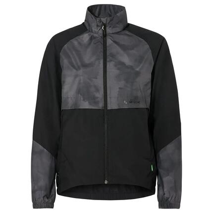 Regenjacke für Damen VAUDE Loamer Air