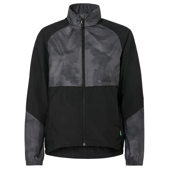 Regenjacke für Damen VAUDE Loamer Air