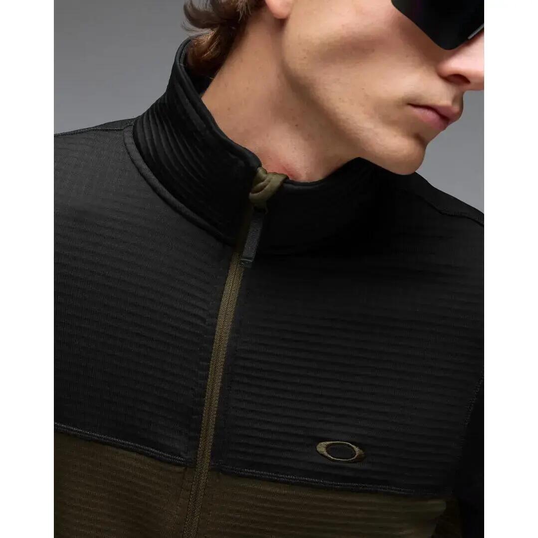 Zippová ski bunda Oakley Canopy 5/6