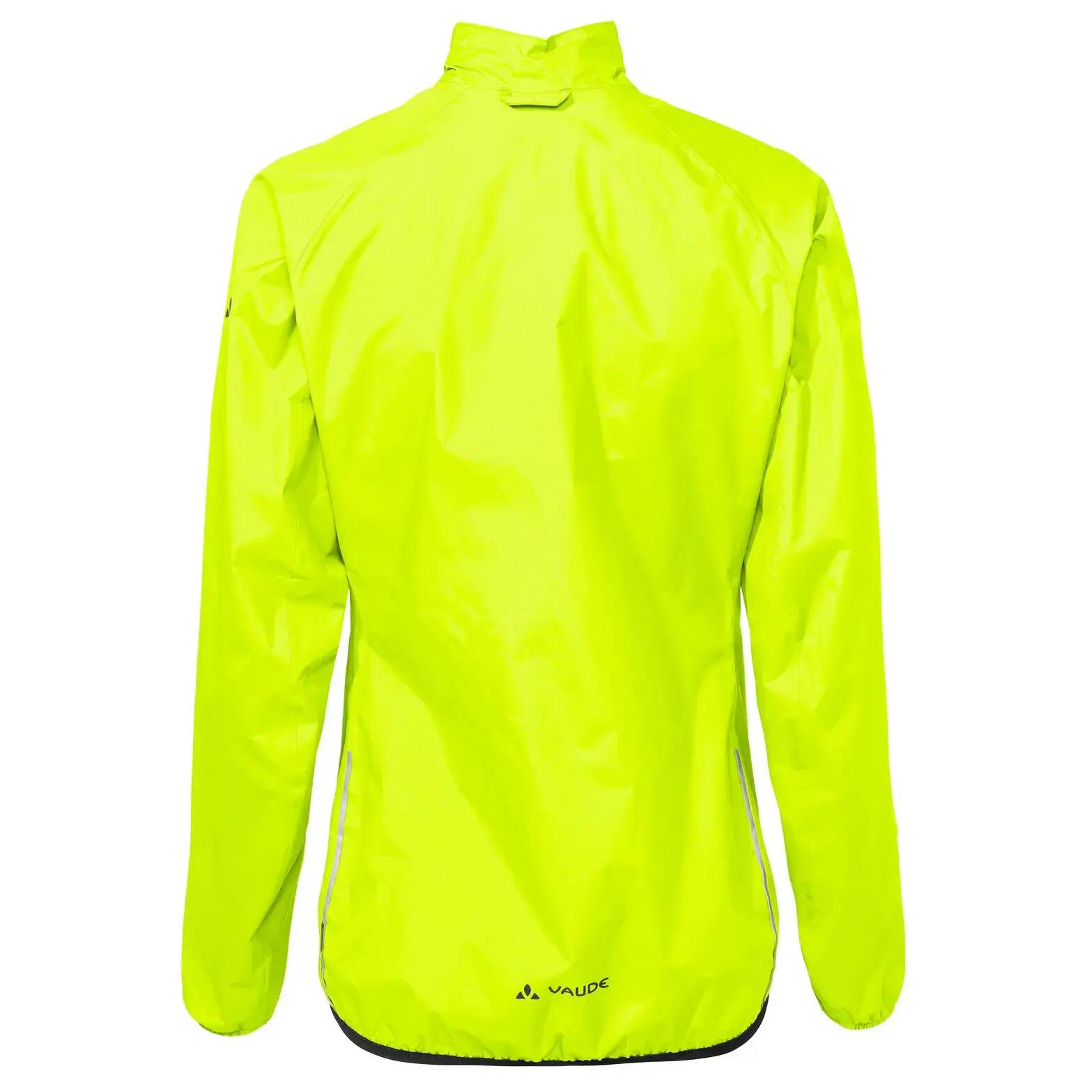 Impermeabile da donna VAUDE Drop III 3/3