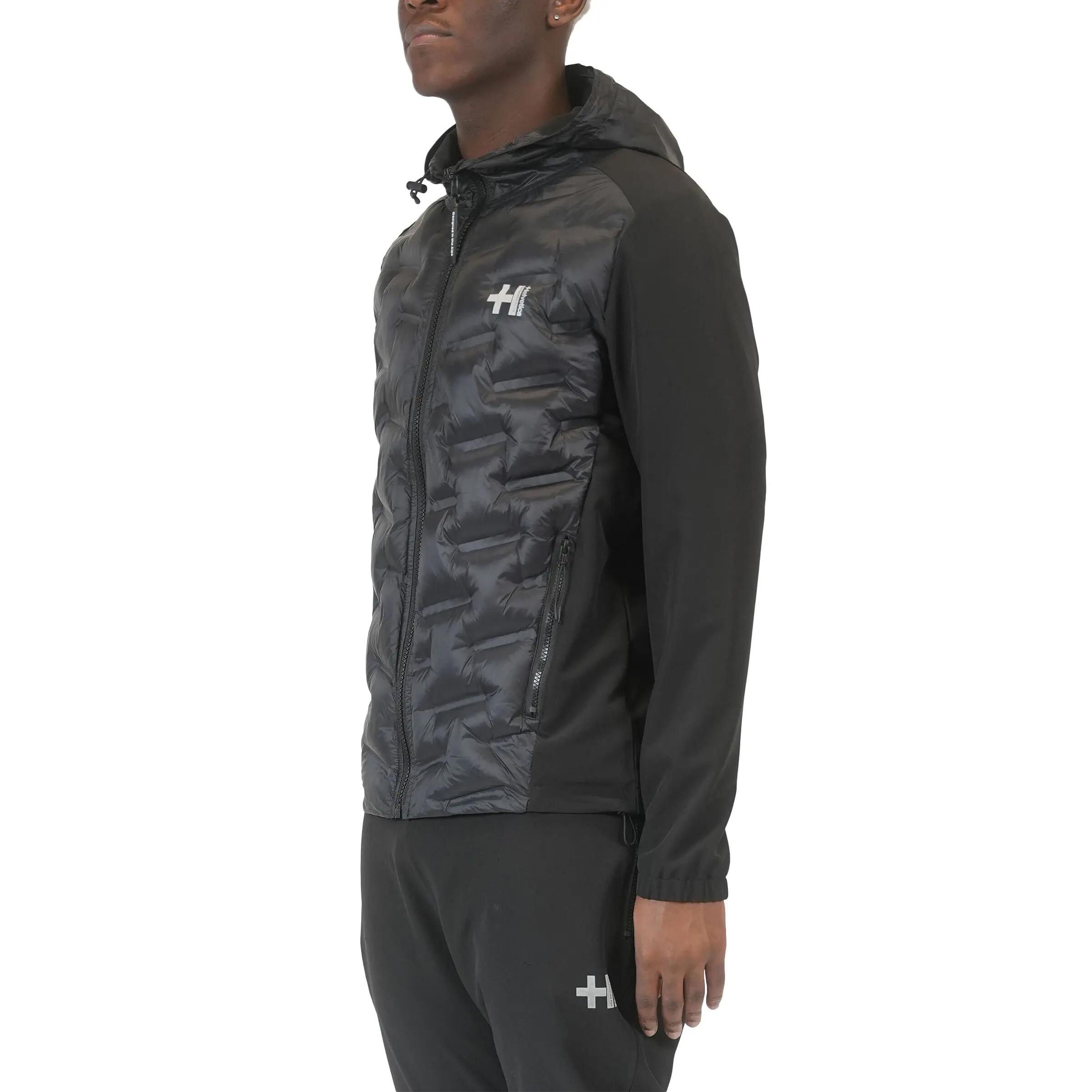 Veste à capuche Homme Helvetica 4/6