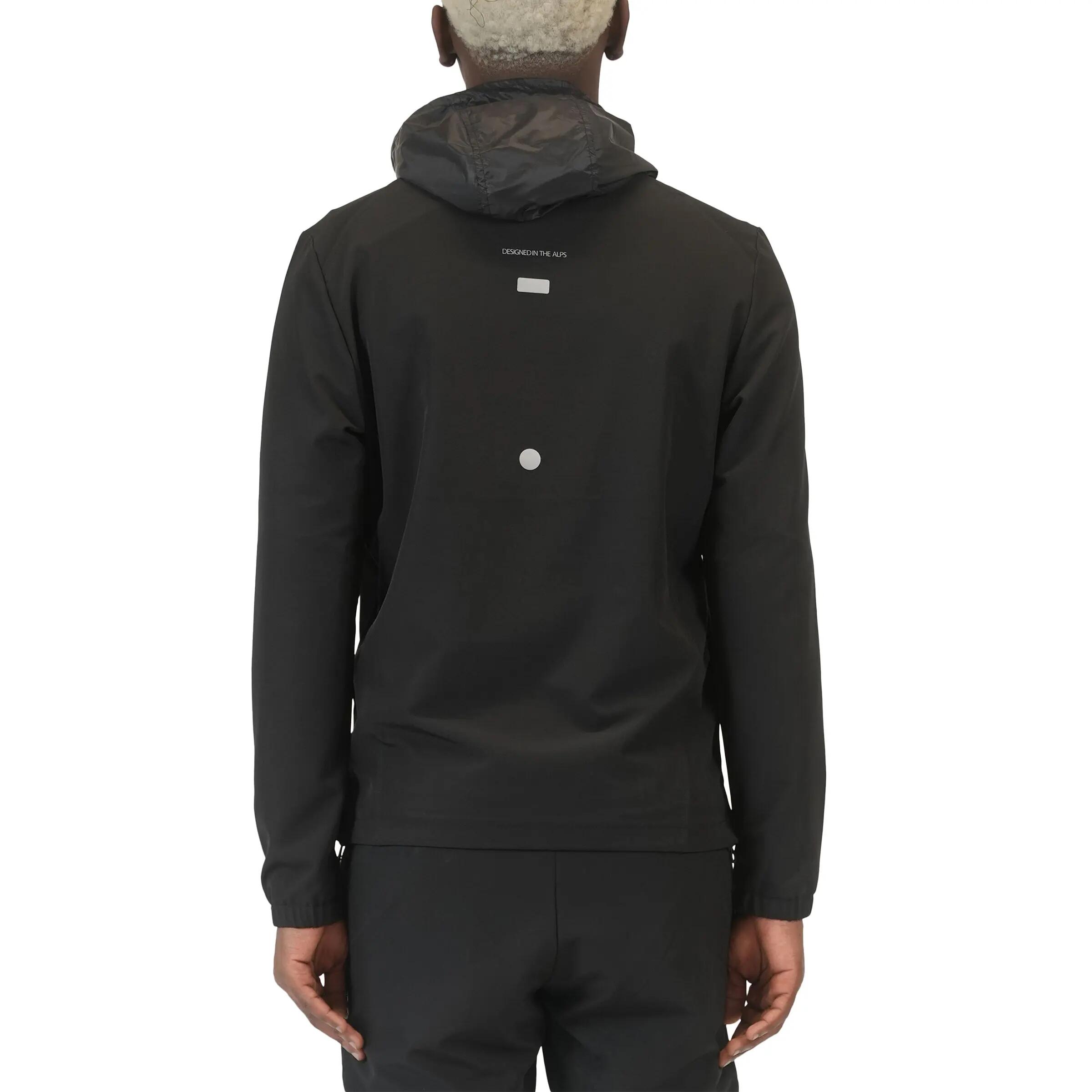 Veste à capuche Homme Helvetica 3/6