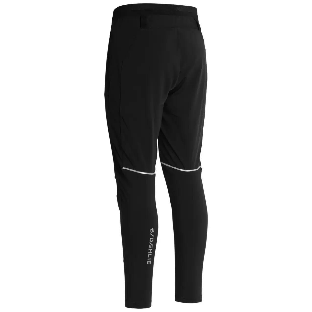 Spodnie treningowe Daehlie Sportswear Distance Warm 2/4