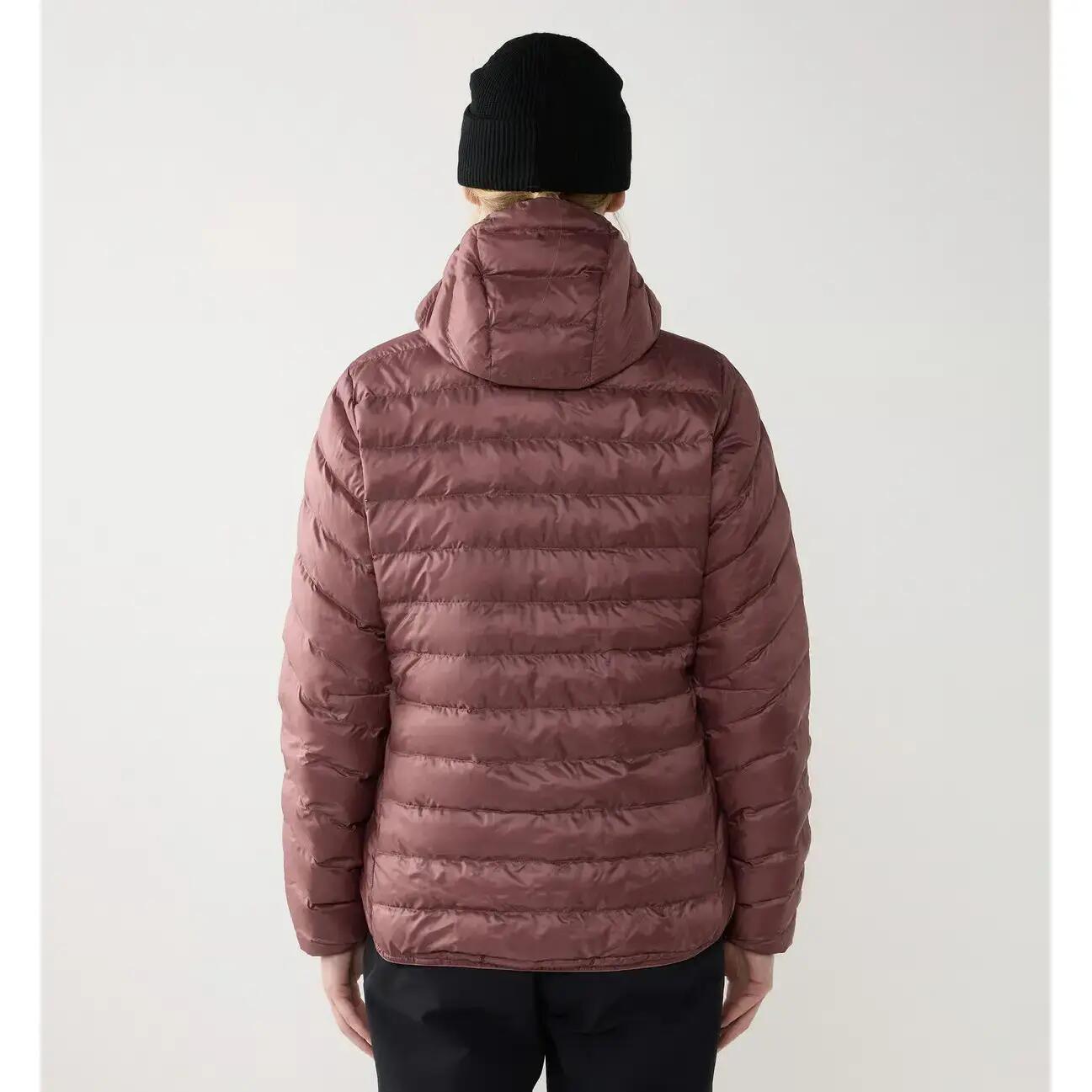 Dámská bunda s kapucí Haglöfs Särna Mimic II 4/5