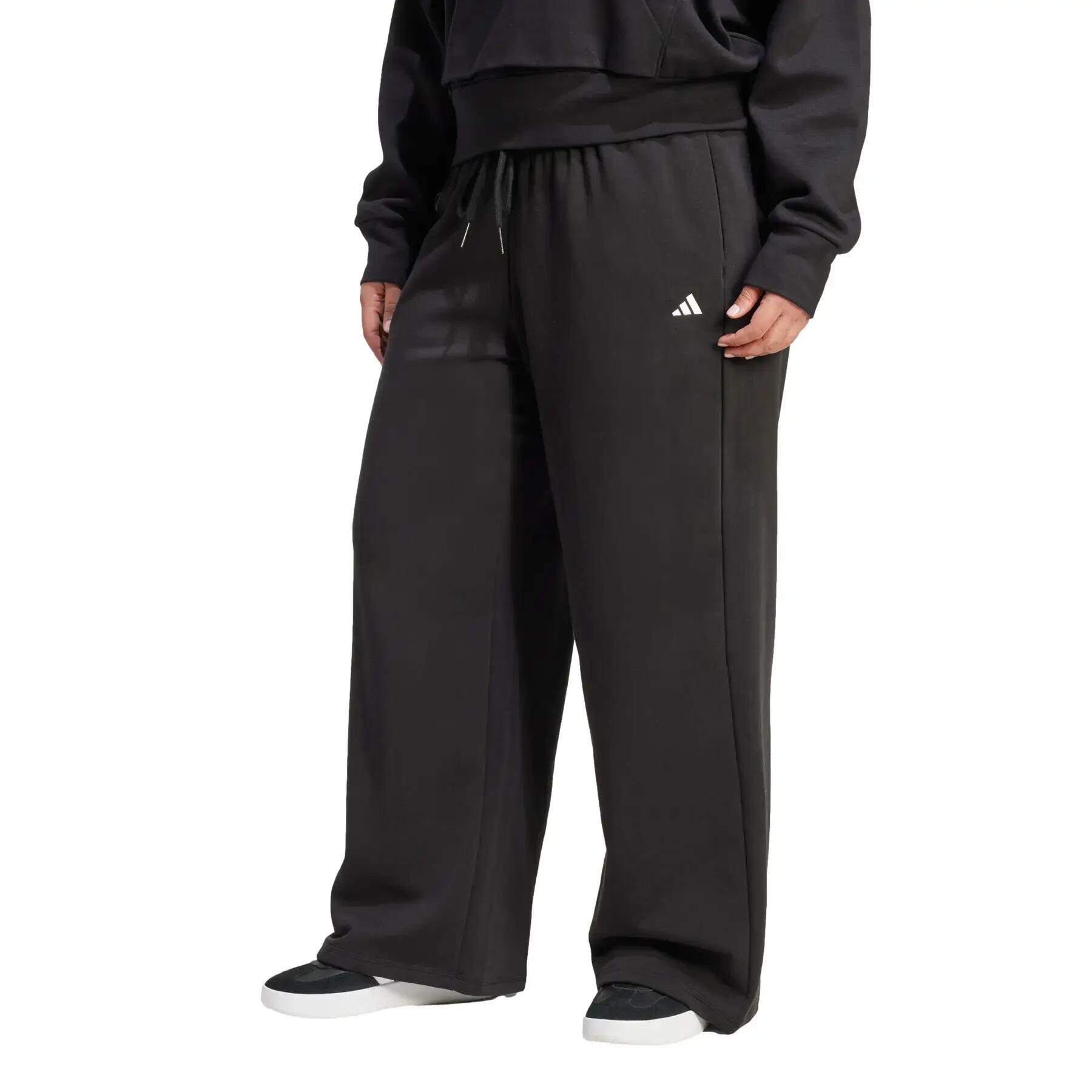 Pantalon de jogging femme adidas Essentials 2/6