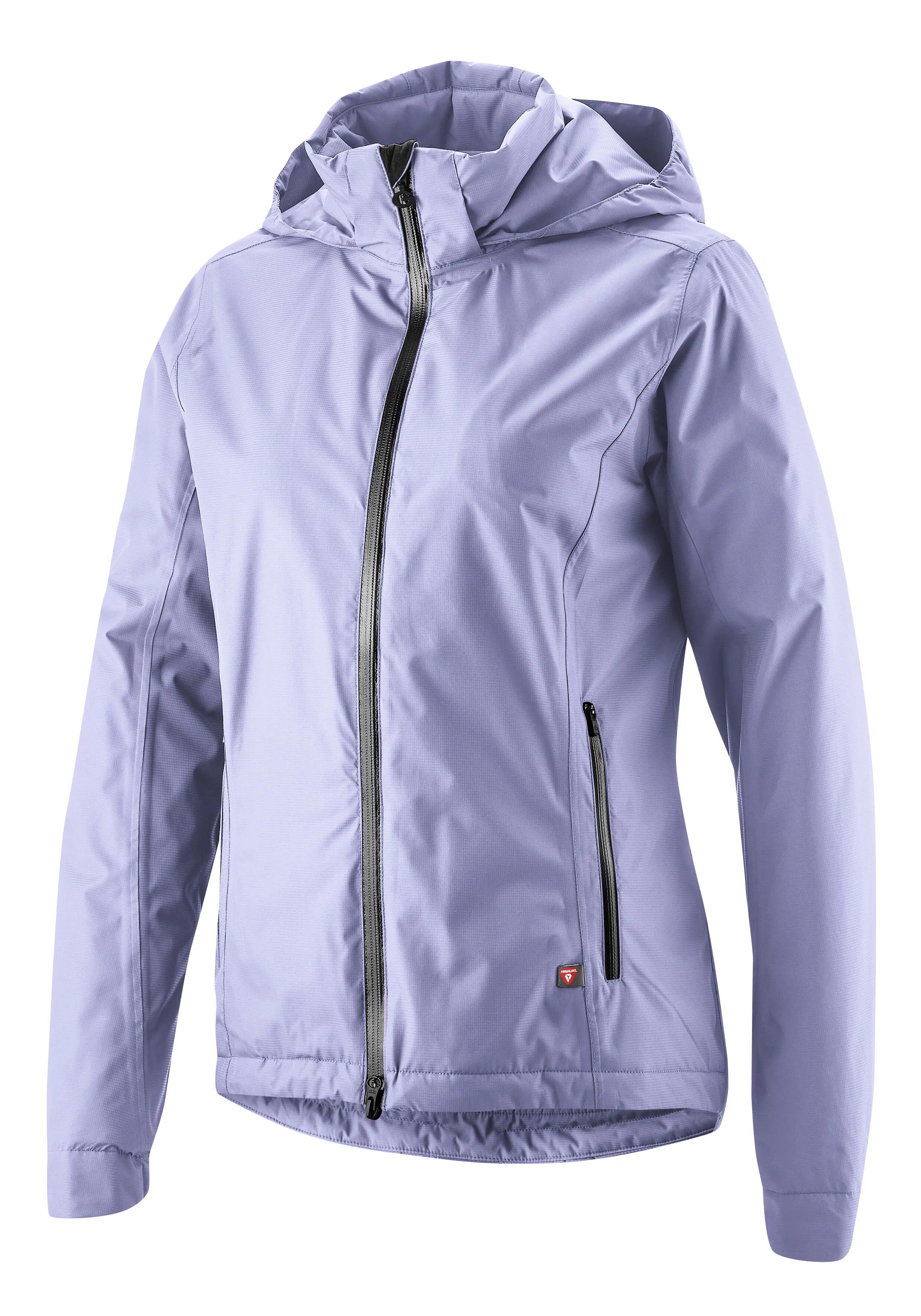 Damen Regenjacke Save 3/3