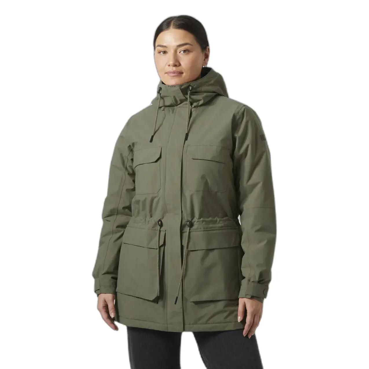 HELLY HANSEN picture