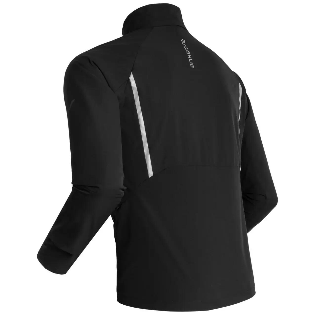 Langarmige Steppjacke Daehlie Sportswear Distance Warm 2/5