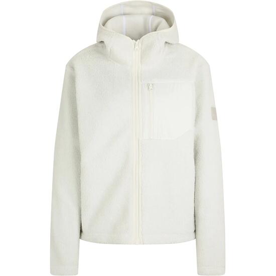 Damen Fleecejacke JUHA-Z midlayer lady