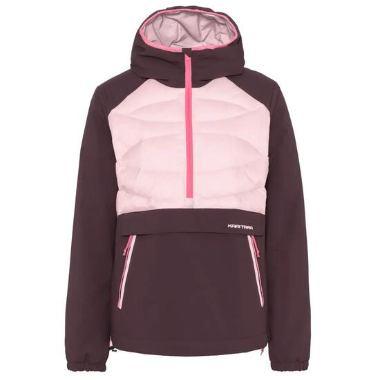 Coupe-vent femme Kari Traa Tirill