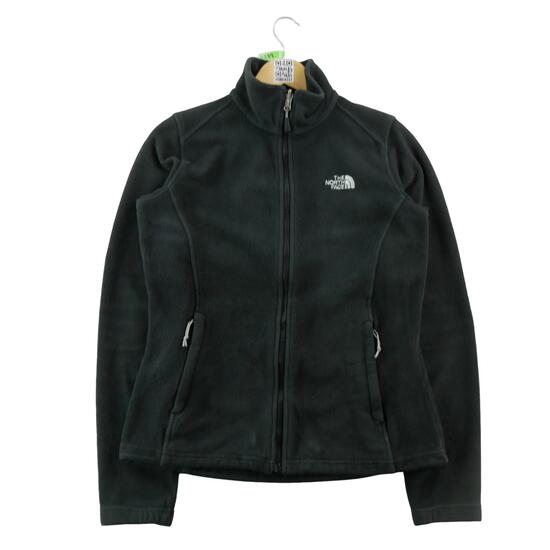 Refurbished - Fleecejacke Damen Stehkragen - In sehr gutem Zustand