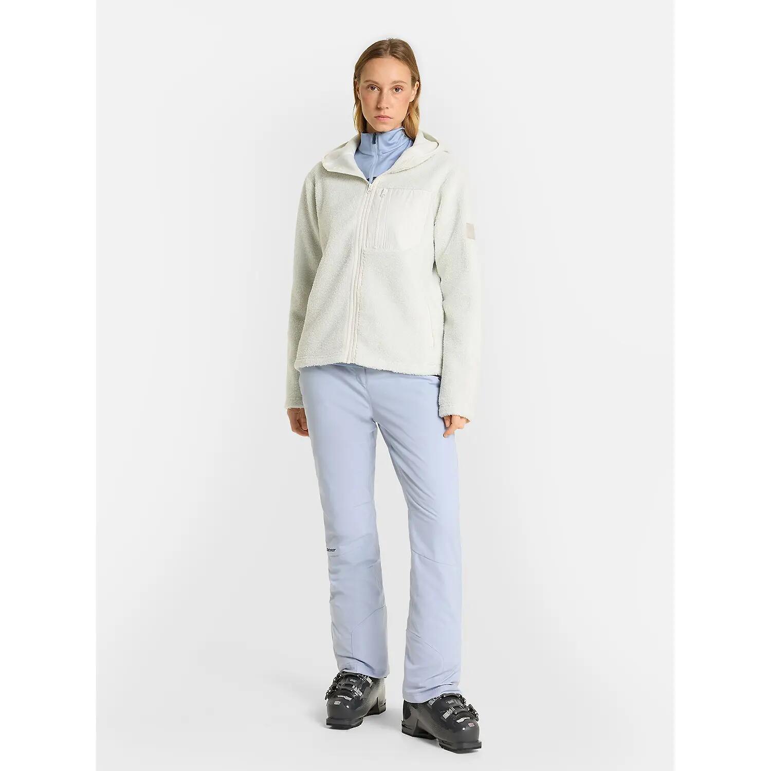 Damen Fleecejacke JUHA-Z midlayer lady 5/5