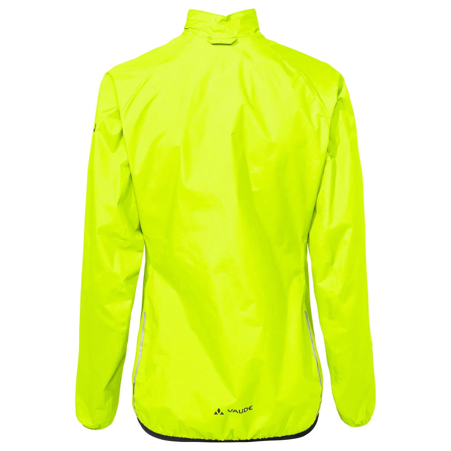 Damska kurtka wodoodporna VAUDE Drop III 3/3