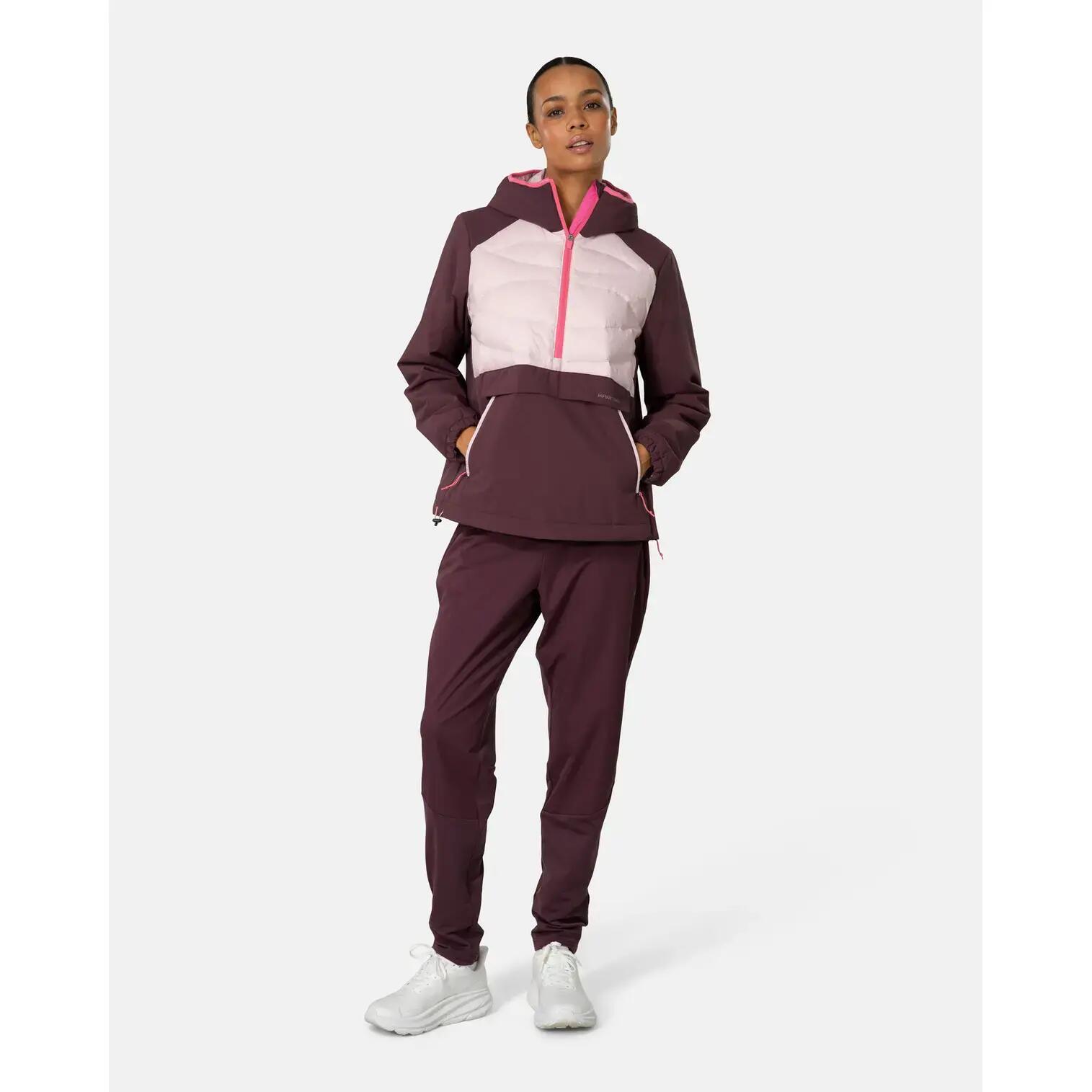Windjacke Damen Kari Traa Tirill 5/7