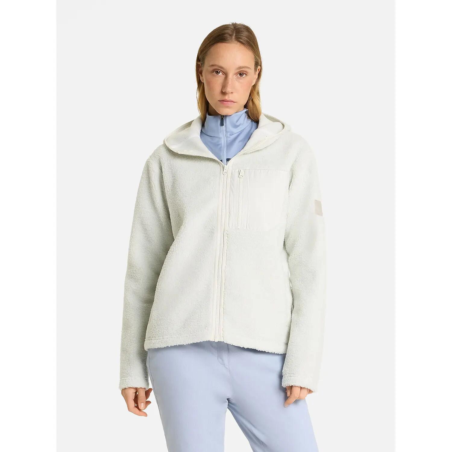 Damen Fleecejacke JUHA-Z midlayer lady 3/5